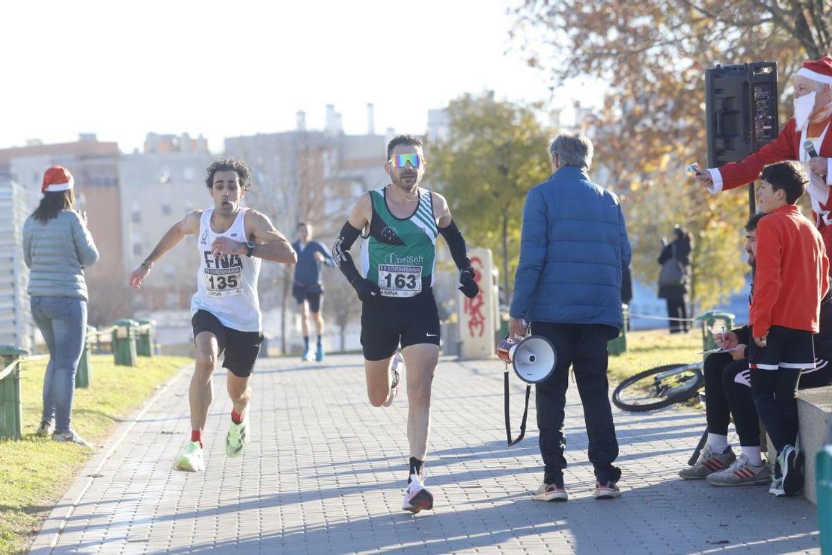La Carrera Popular Córdobaria 2024, en imágenes
