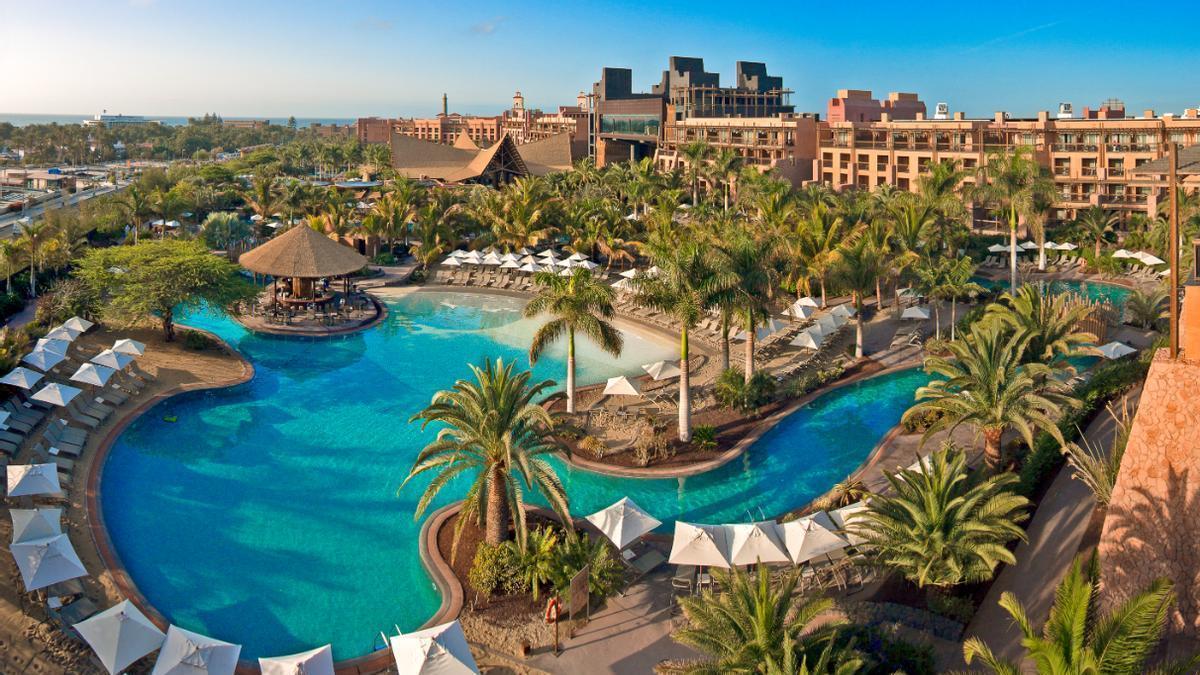Lopesan Hotel Group integra la plataforma SynXis de Aven Hospitality para centralizar la distribución y potenciar su estrategia digital