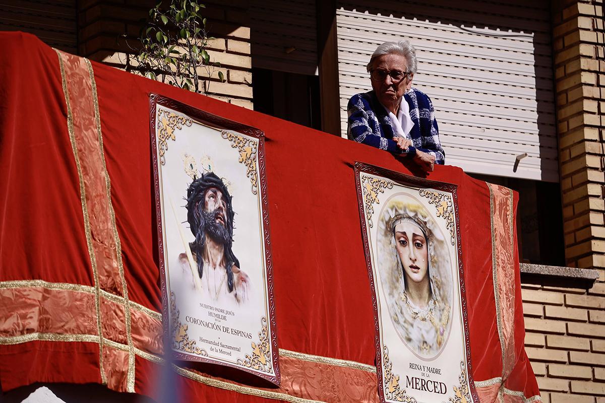 La Merced, en imágenes La Merced, en imágenes