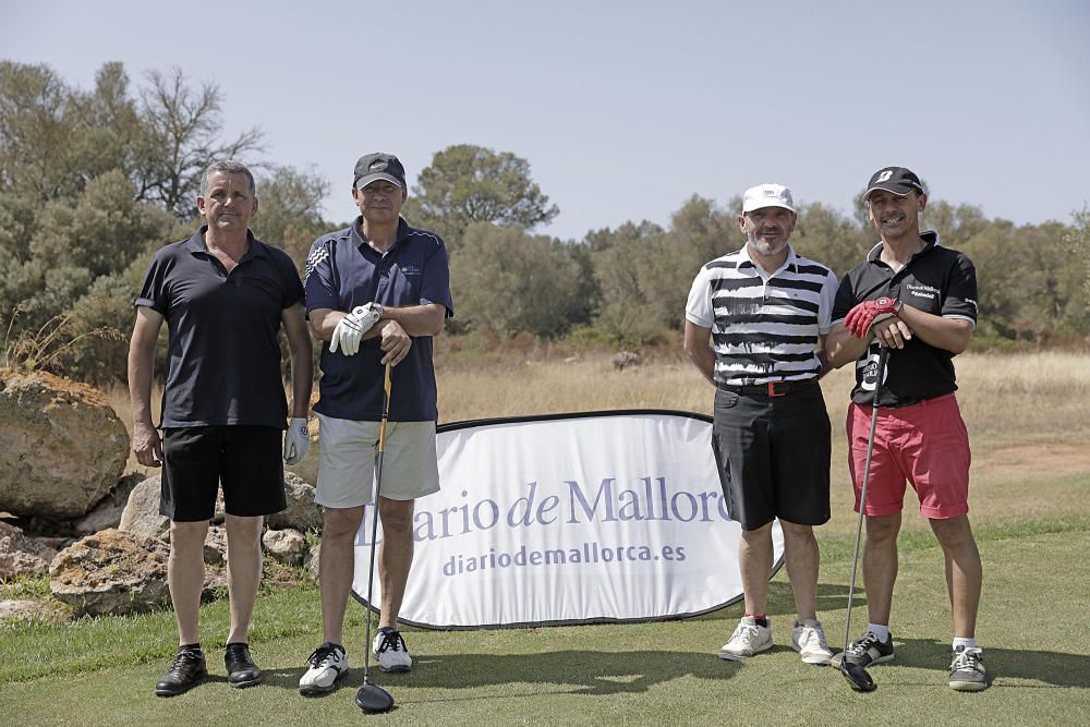 XXV Torneo de Golf Diario de Mallorca