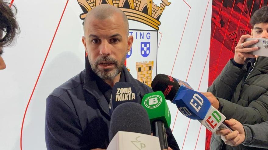 Vídeo | Manu Fajardo analiza al Braga en la previa de la ida de cuartos de Europa League