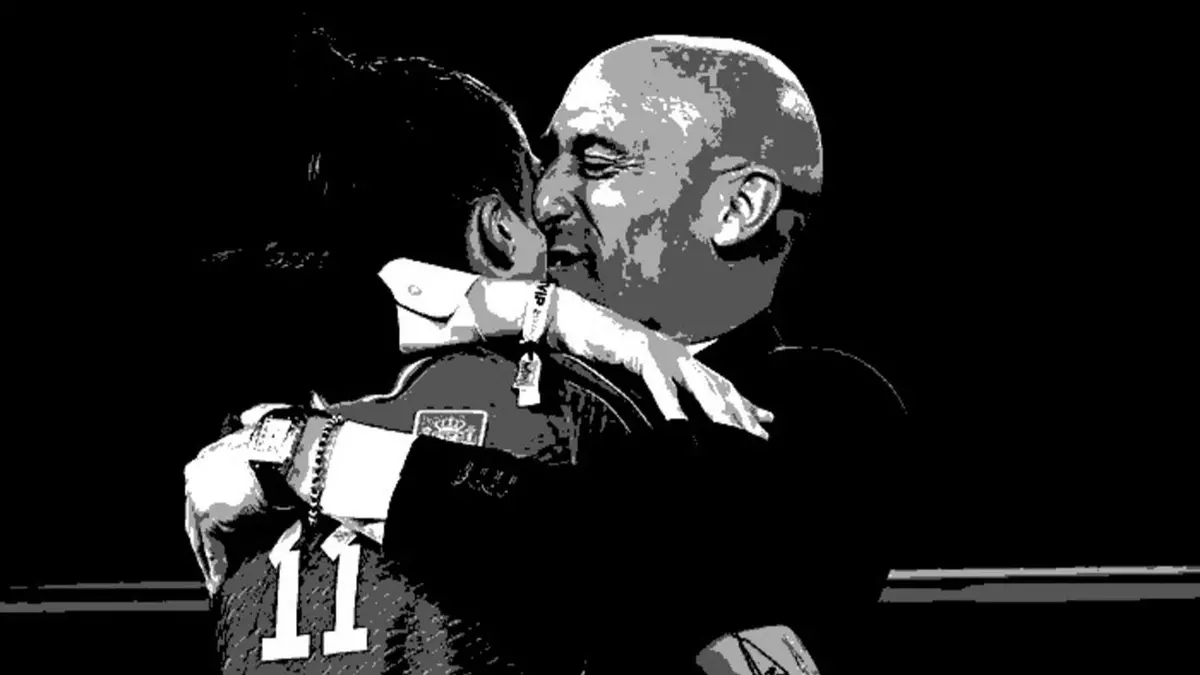 De Sídney a la Audiencia Nacional: arranca el juicio a Rubiales por su beso a Jenni Hermoso