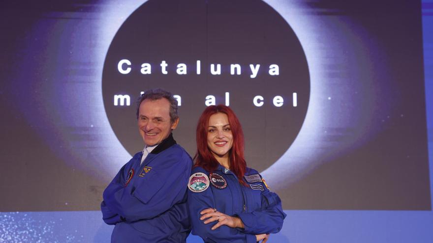 Pedro Duque: &quot;Estamos en un momento en el que la gente sabe menos de ciencia que antes&quot;