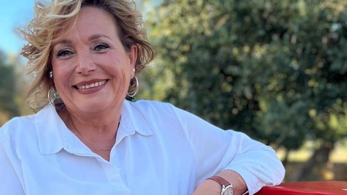 Margalida Llabrés