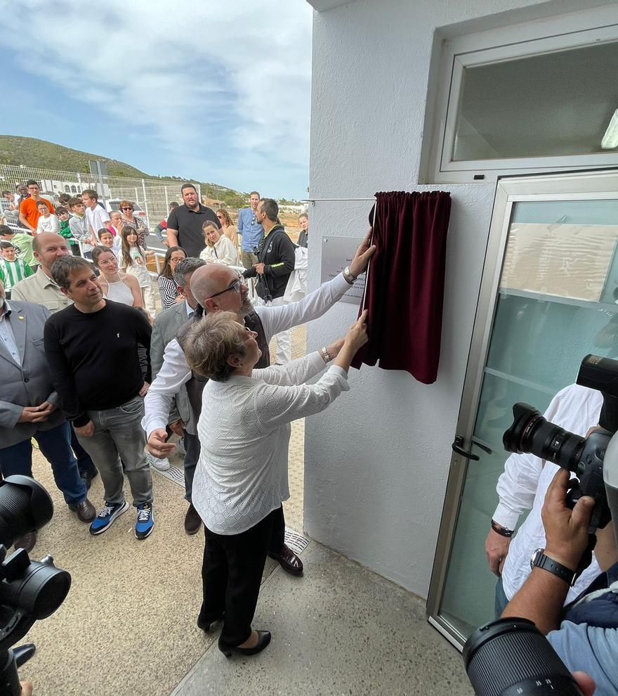 Sentido homenaje a Teo Blázquez