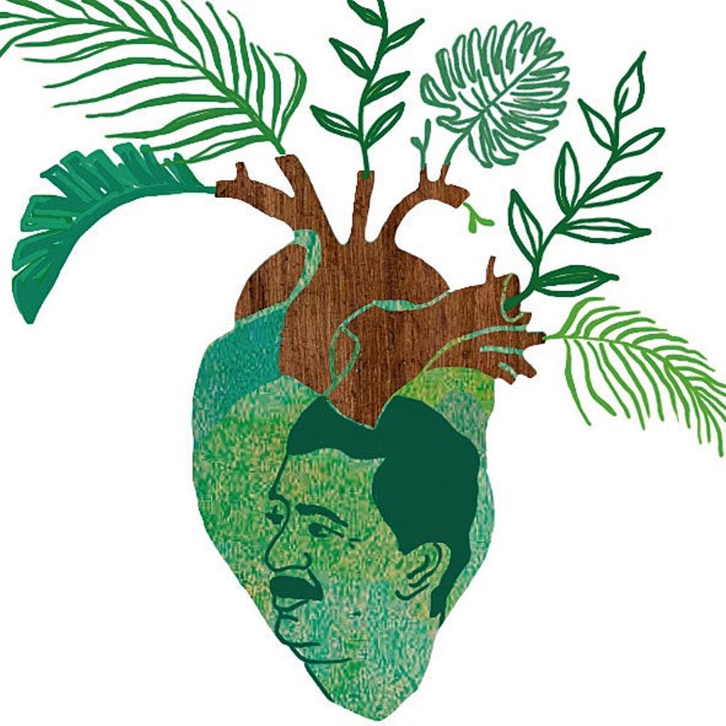 Amazonia: 34 años sin Chico Mendes, por Javier Moro, firma