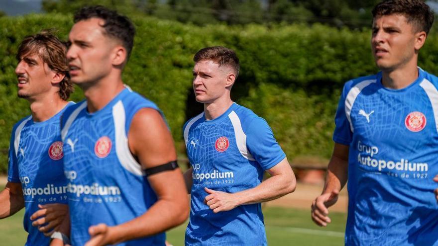 L’Ajax de Míchel pot tenir la clau del futur de Tsygankov