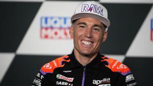 Espargaró: «M’he aturat perquè no em volia matar»