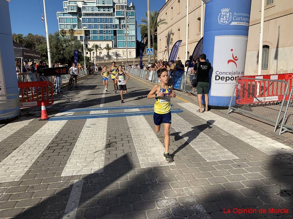 Carrera Popular UPCT (2)