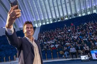 Semillero científico de la Semana de la Ciencia