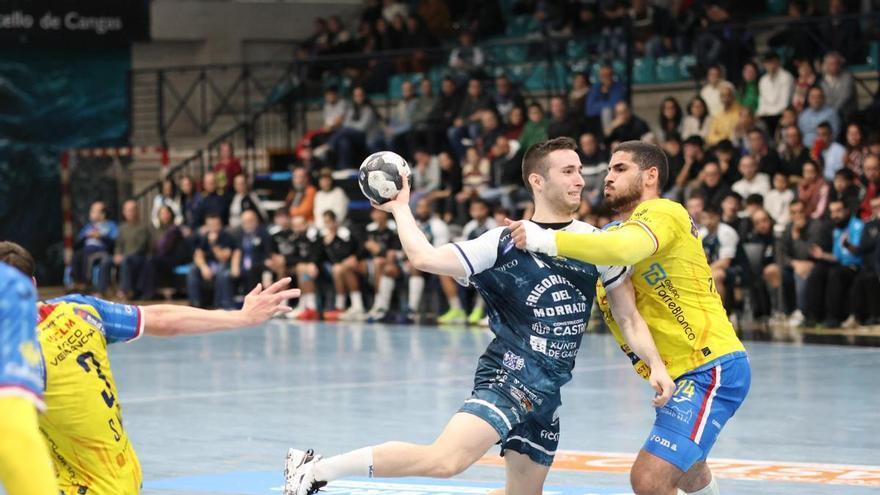 El Frigoríficos, pendiente de Manu Pérez para las dos finales por la salvación