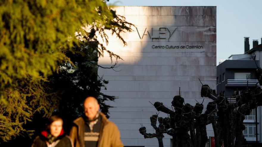 Castrillón destinará 200.000 euros al contrato de los conserjes del Valey