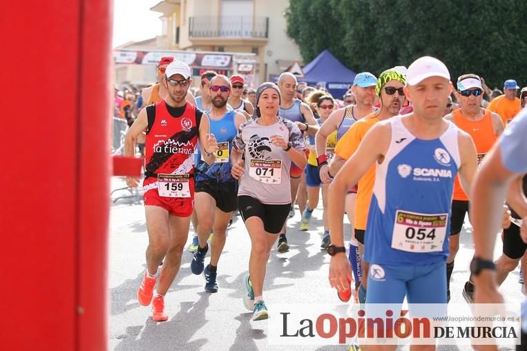 Carrera Popular de Alguazas