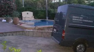 Fallece un hombre de 35 años ahogado en una piscina de l’Alcora