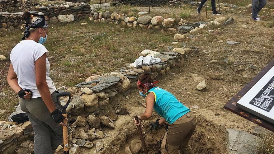 Nous indicis al Castellot ara el podrien datar de la prehistòria