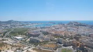 Vicent Marí ofrece colaboración al Ministerio de Vivienda para abordar la situación que sufre Ibiza
