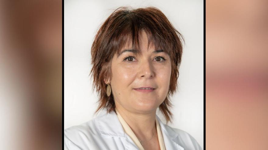 La doctora Martínez Rolán, nueva jefa de servicio de Neurocirugía del área de Vigo