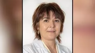 La doctora Martínez Rolán, nueva jefa de Neurocirugía del área de Vigo