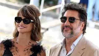 Javier Bardem y Penélope Cruz logran salir airosos de ‘Búnker’