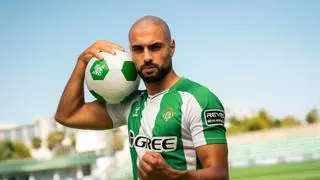 El problema entre Amrabat y el Real Betis