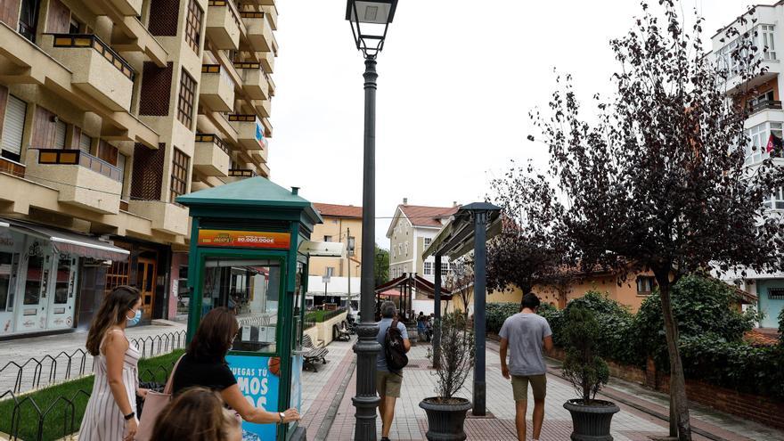 Esta es la solución del Ayuntamiento ante los apagones en el alumbrado público de Salinas (y cuesta 9.000 euros)