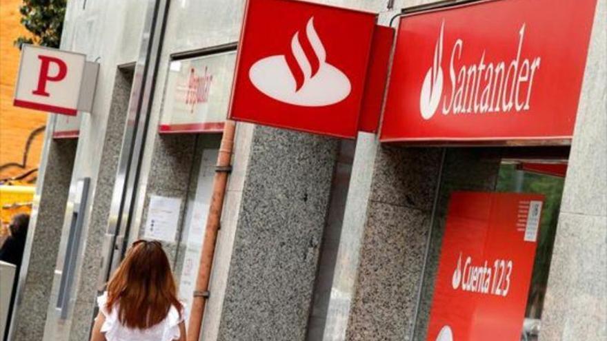 El Santander vende la filial en Florida del Popular por 444 millones