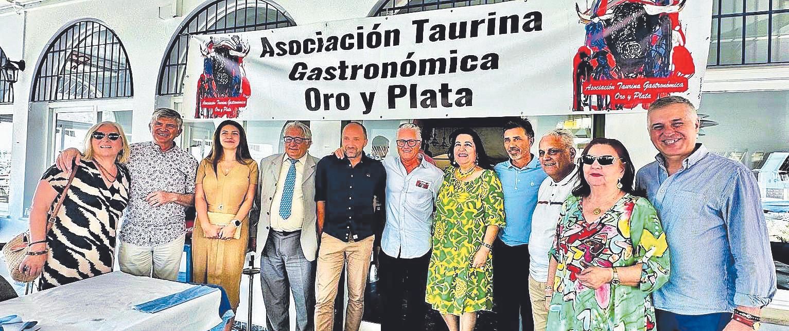 Juana Prohens, José Fernández, Zorana Janeska, Gabriel Nadal, Pepe Calixto, Fernando Reboyras, Soledad Hidalgo, Fernando Corchero, Julian Coll, Encarna Puertas y Mateo Jaume.
