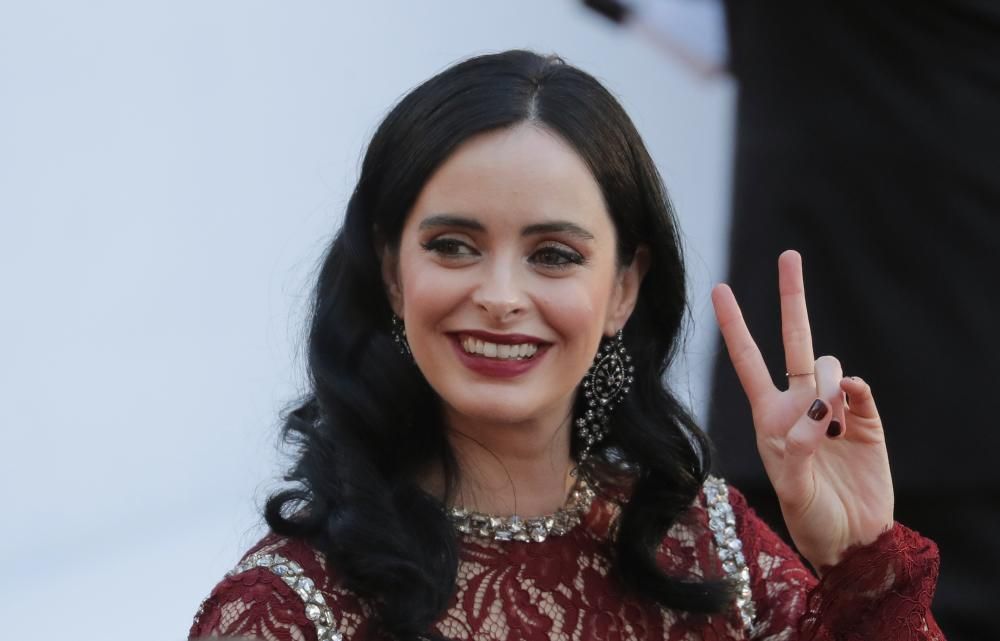 Alfombra roja de los Oscars 2019