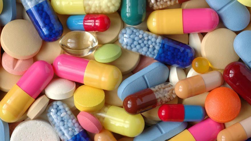 Los medicamentos con problemas de suministro crecen un 30% en un año