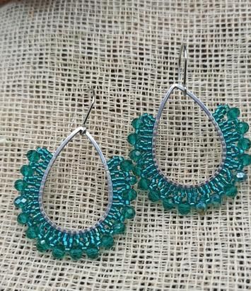 Pendientes Mira