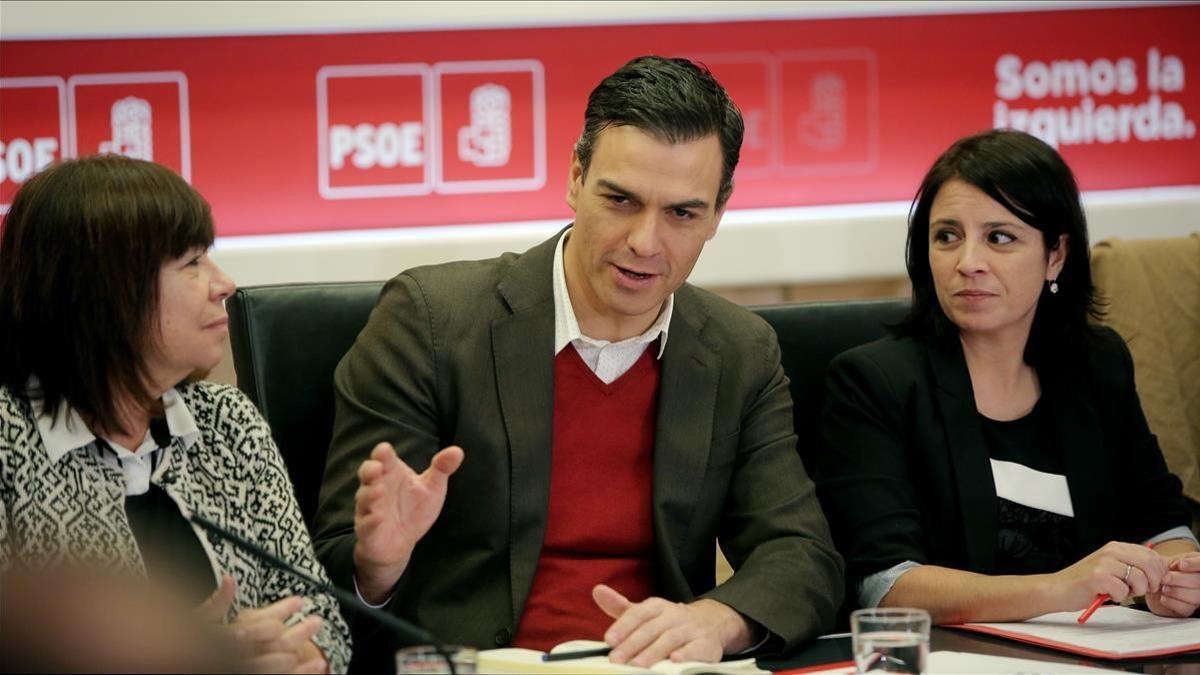 zentauroepp41108736 madrid 28 11 2017  politica   pedro s nchez preside la reuni171128121737