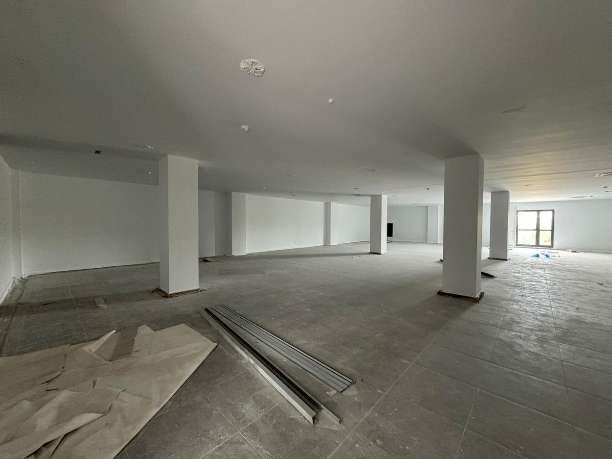 Obreas del Centro de Artes Museísticas, Musicales y Escénicas –CAMME-