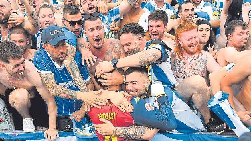 Especial del Deportivo: El Dépor y el ascenso de la gente
