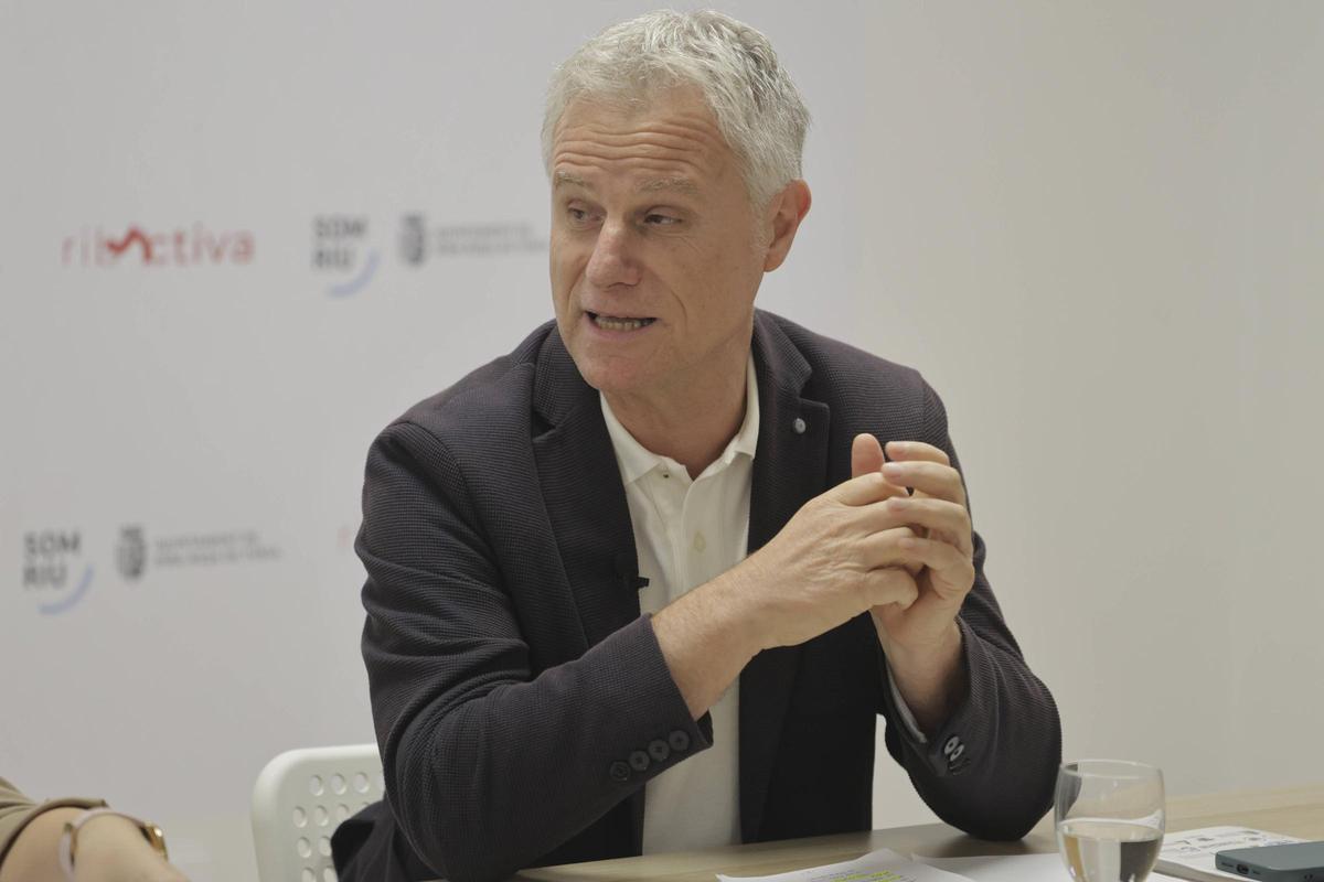 Más que Empresas Camp de Túria