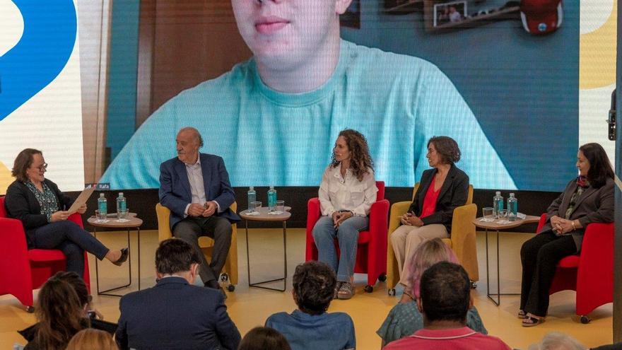 Casi 8.400 jóvenes gallegos tienen discapacidad y el 90% están en paro