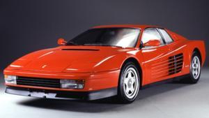 Ferrari Testarossa