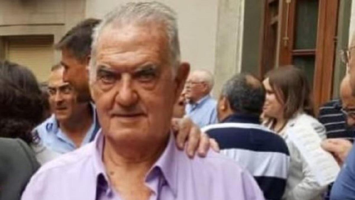 Gonzalo Barberà.