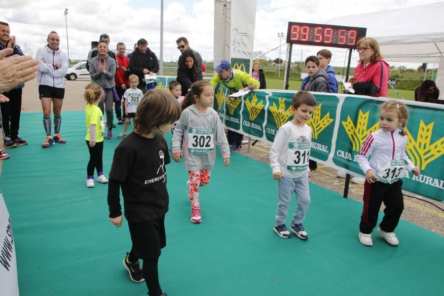 Carrera Rojiblanca