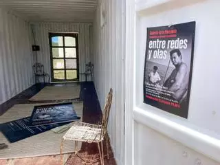 Galería: exposición en Formentera de imágenes tomadas por la fotoperiodista Hélène Henry
