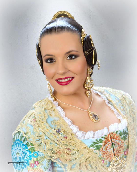 BENICALAP. Noelia Maestro Rebanal (Ecuador-Alcalde Gurrea)