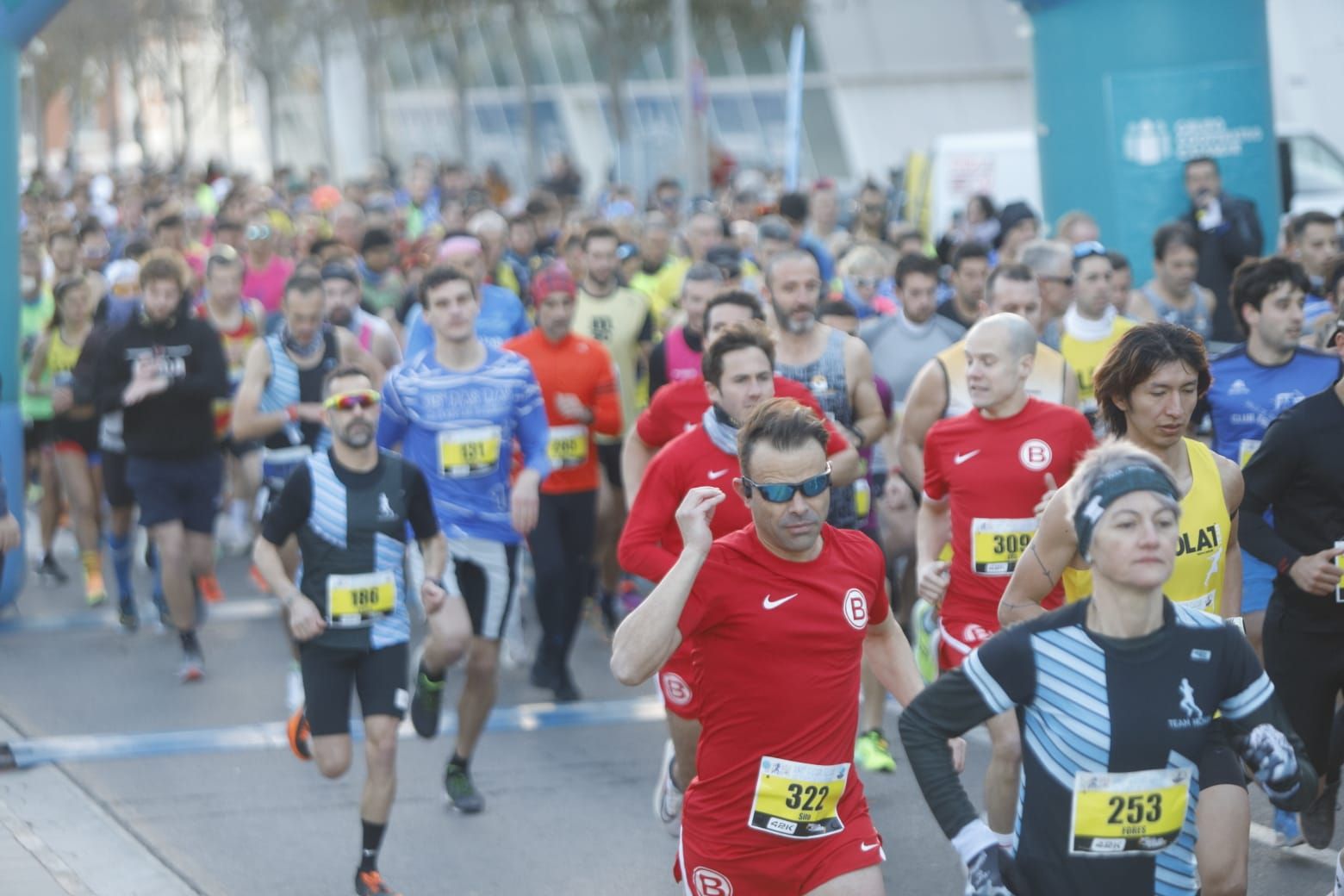 Búscate en la carrera Pas Ras de València