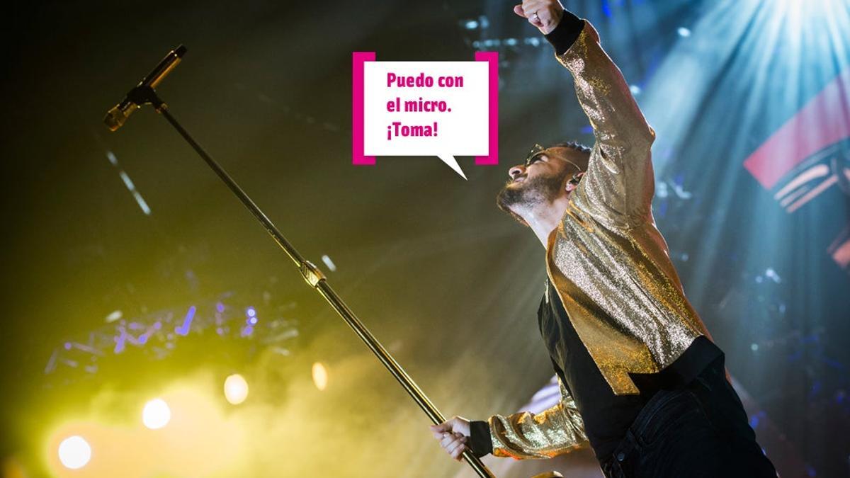 Maluma podría ser tronista