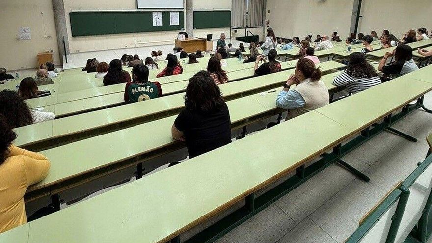 ¿Falta ortográfica o errata? Aspirantes cuestionan los 4.000 exámenes eliminados en las oposiciones de docentes de Andalucía