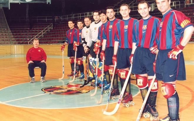 21 - Hockey Patines 01-02