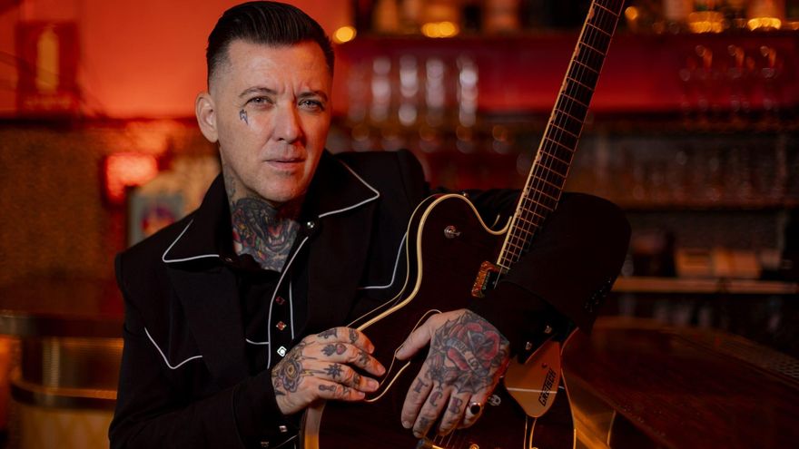 Al Dual: raíces, actitud y amor por el rock and roll