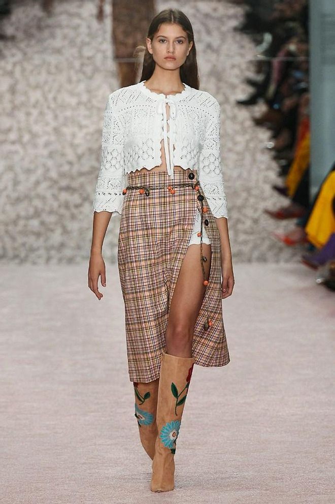 Carolina Herrera