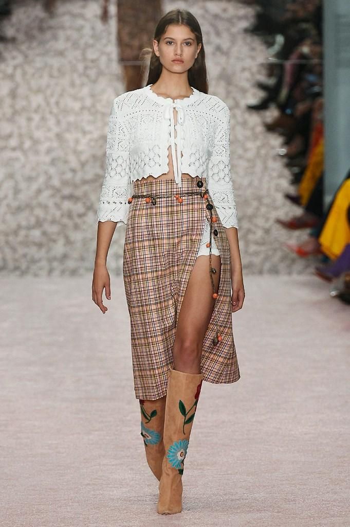 Carolina Herrera