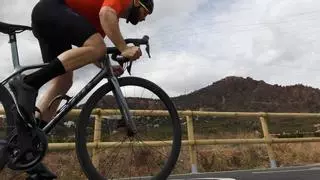 Puçol homenajeará al ciclista Sergio Baeza y creará una escuela de ciclismo con su nombre