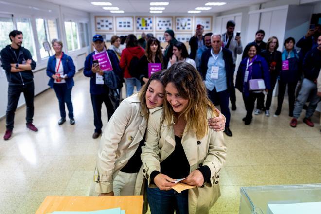 Elecciones del 28M