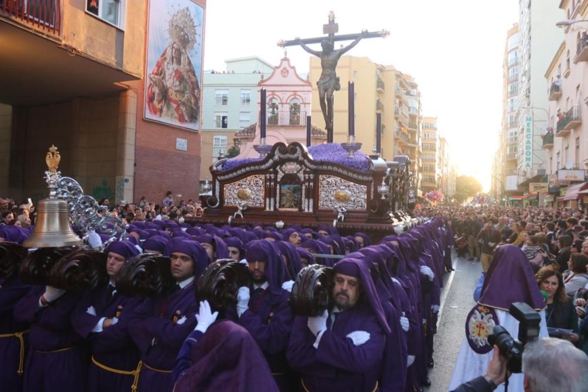 Jueves Santo | Zamarrilla Jueves Santo | Zamarrilla